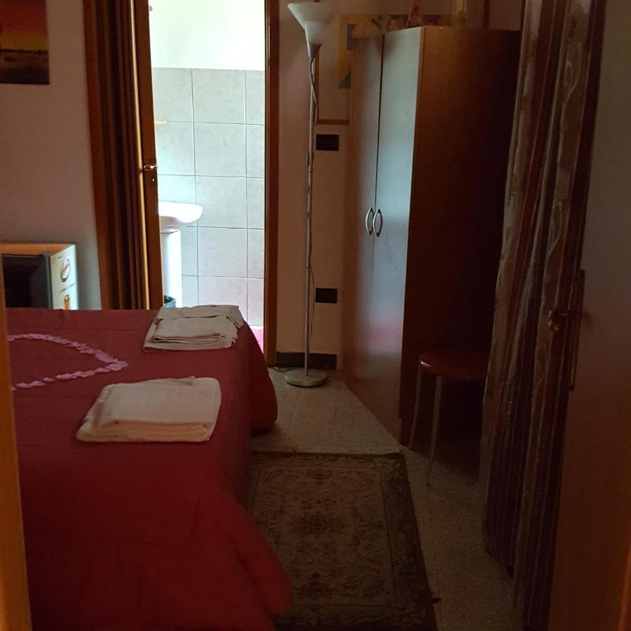 Bebvialata Bed & Breakfast Brindisi Dış mekan fotoğraf