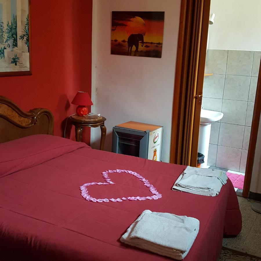 Bebvialata Bed & Breakfast Brindisi Dış mekan fotoğraf