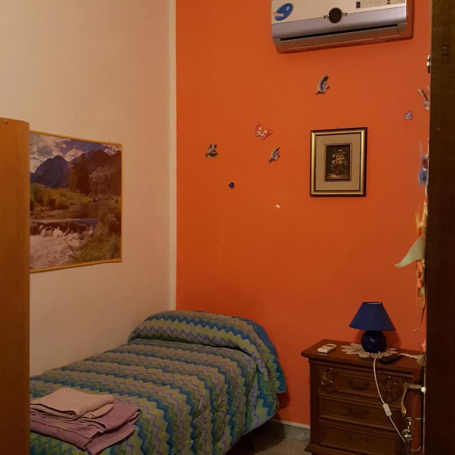 Bebvialata Bed & Breakfast Brindisi Dış mekan fotoğraf