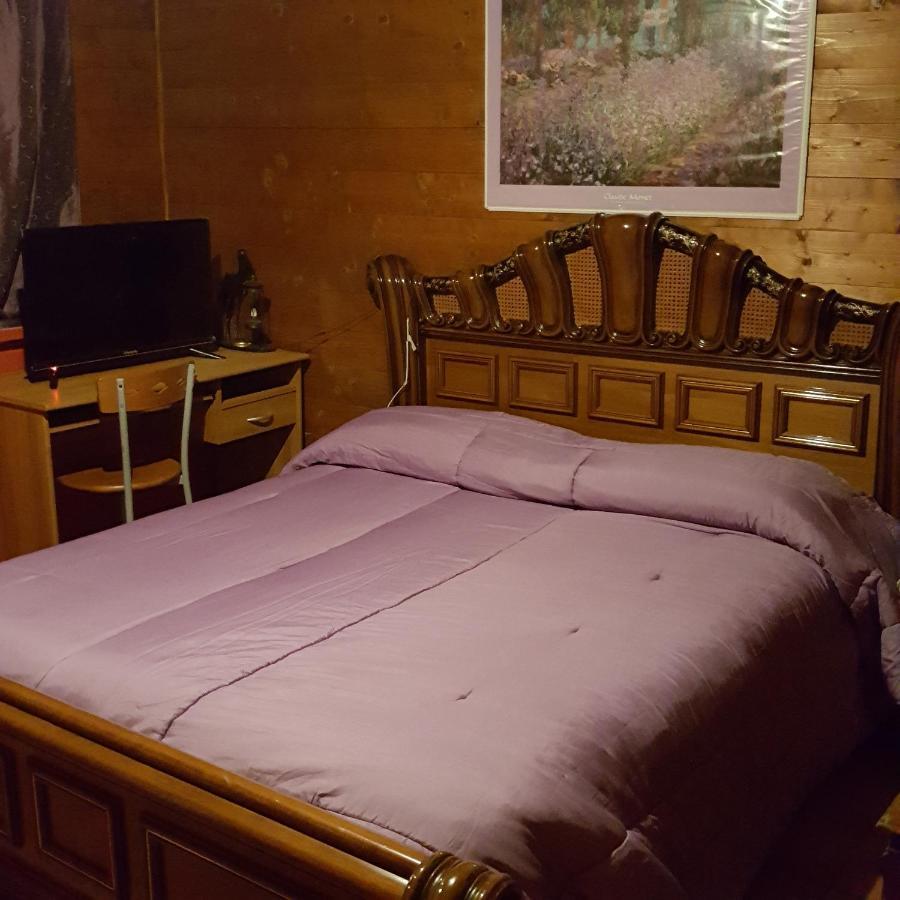 Bebvialata Bed & Breakfast Brindisi Dış mekan fotoğraf